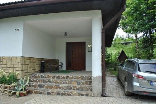 Pension Turistic Accommodation Zencuch 13