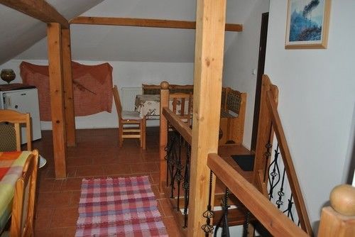 Pension Turistic Accommodation Zencuch 14