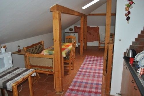 Pension Turistic Accommodation Zencuch 15