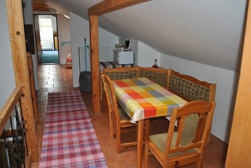 Pension Turistic Accommodation Zencuch 16