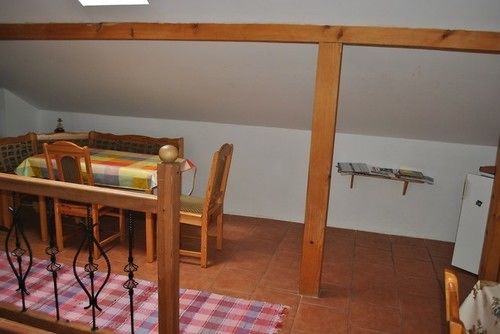 Pension Turistic Accommodation Zencuch 17