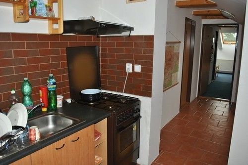 Pension Turistic Accommodation Zencuch 18