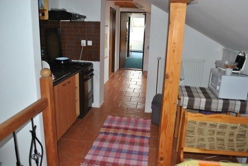 Pension Turistic Accommodation Zencuch 19