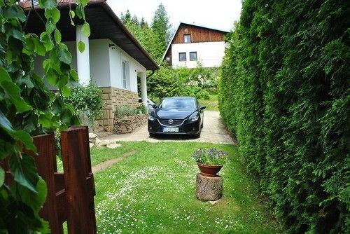 Pension Turistic Accommodation Zencuch 2