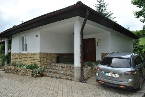 Pension Turistic Accommodation Zencuch 20