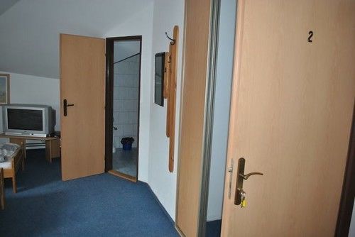 Pension Turistic Accommodation Zencuch 3