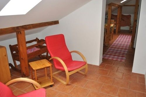 Pension Turistic Accommodation Zencuch 9