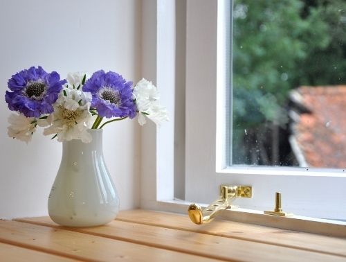 Mount Farm Barn Bed And Breakfast 11