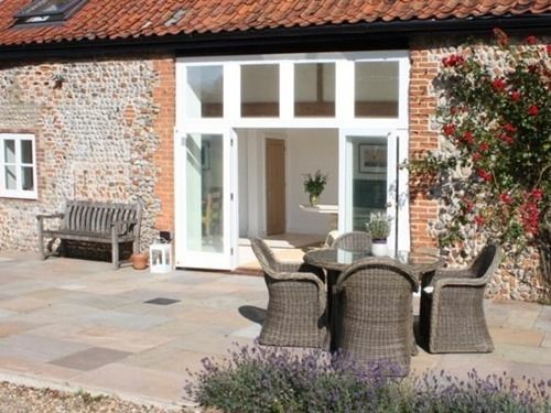 Mount Farm Barn Bed And Breakfast 12