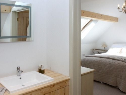 Mount Farm Barn Bed And Breakfast 3