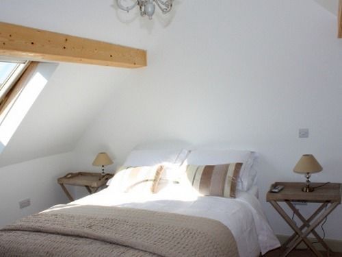 Mount Farm Barn Bed And Breakfast 4