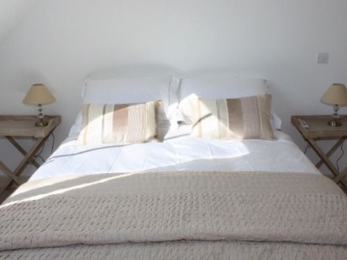 Mount Farm Barn Bed And Breakfast 5