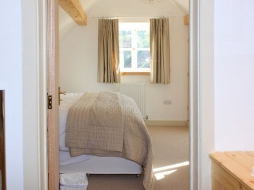 Mount Farm Barn Bed And Breakfast 6