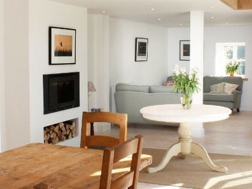 Mount Farm Barn Bed And Breakfast 9