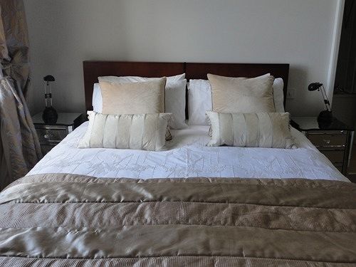 Pension (Hôtel basse catégorie) Rame Barton 1