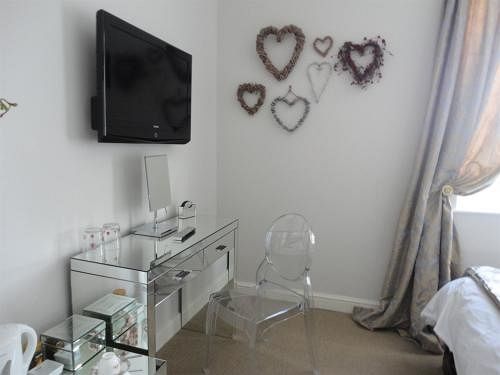 Pension (Hôtel basse catégorie) Rame Barton 4