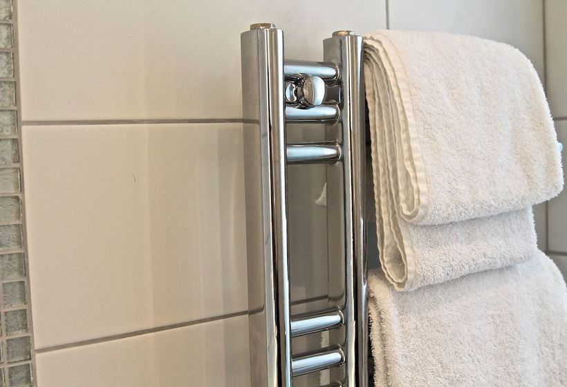 Hôtel The Bell Inn 1