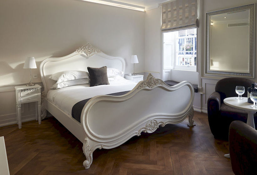 Hôtel The Bell Inn 13