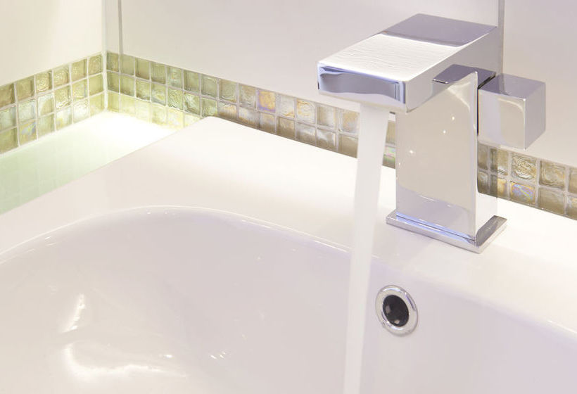 Hôtel The Bell Inn 3