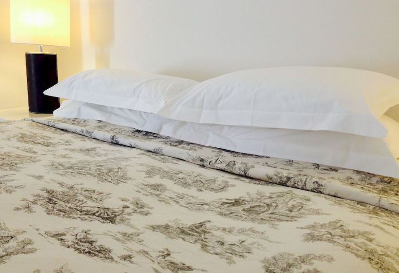 Hôtel The Bell Inn 6