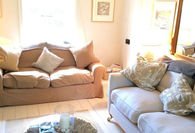 Ramsgate House Bed And Breakfast