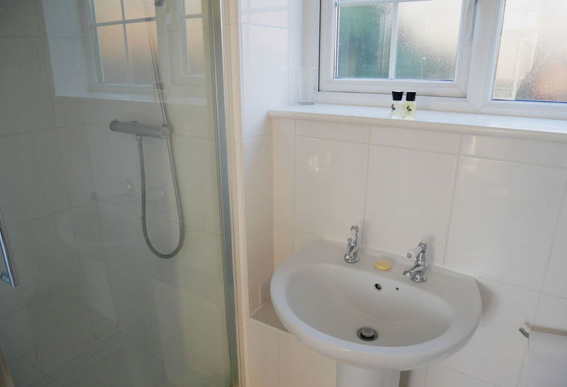 The White Hart Hotel & Restaurant 15