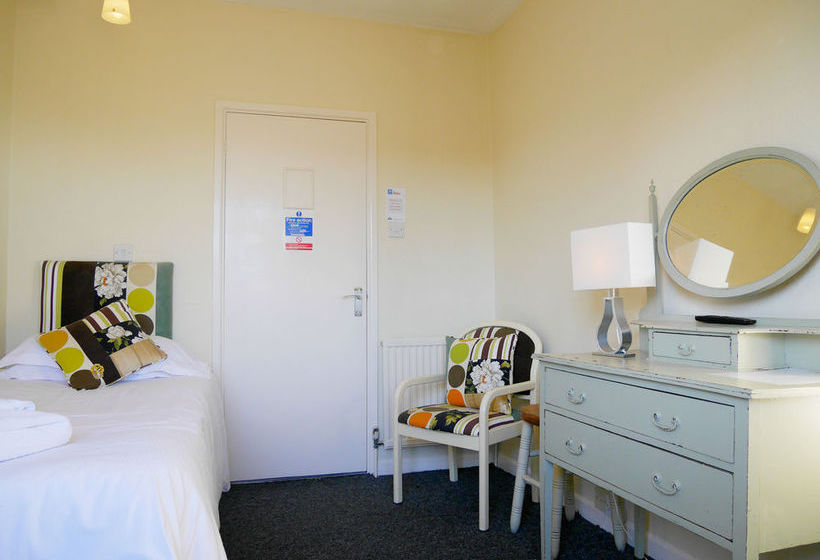 The White Hart Hotel & Restaurant 17