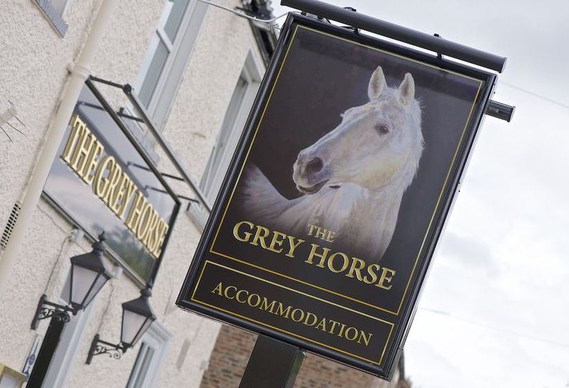 Hotel The Grey Horse