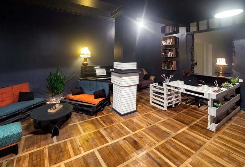 Hostel B&b&b&b&b - Adult Only