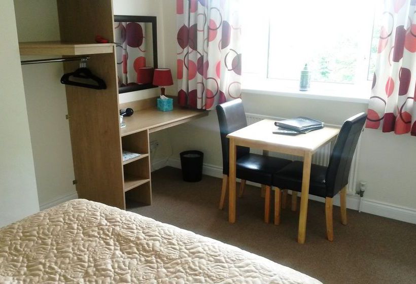 Bed and Breakfast Westover House