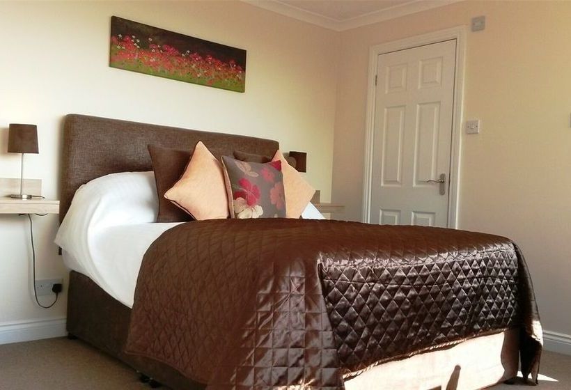 Bed and Breakfast Westover House 1