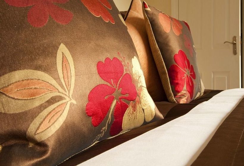 Bed and Breakfast Westover House 2