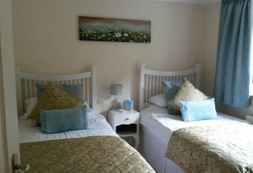 Bed and Breakfast Westover House 3