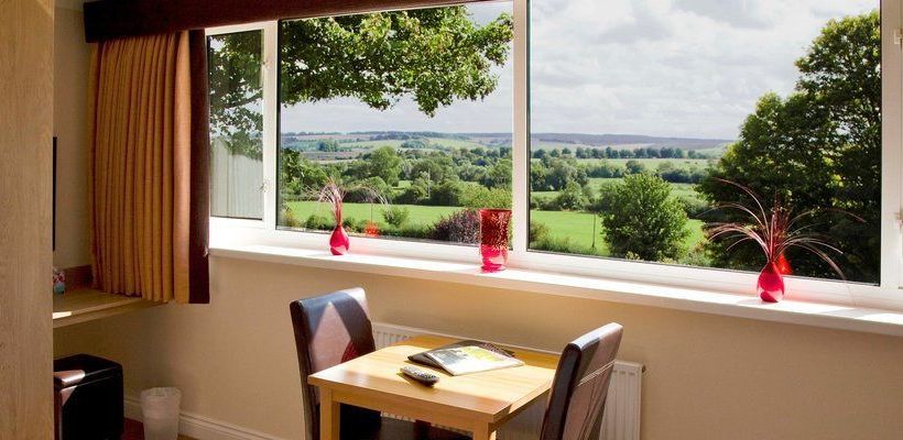 Bed and Breakfast Westover House 4