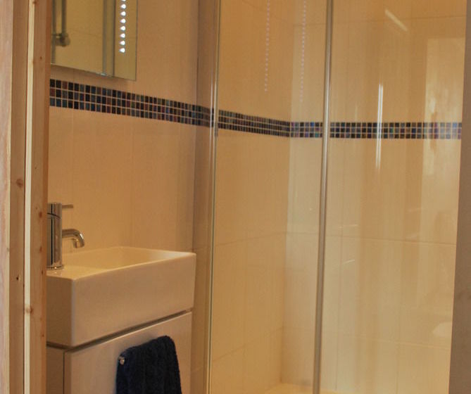 Bed and Breakfast Westover House 6