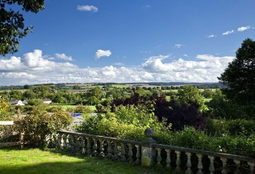 Bed and Breakfast Westover House 9