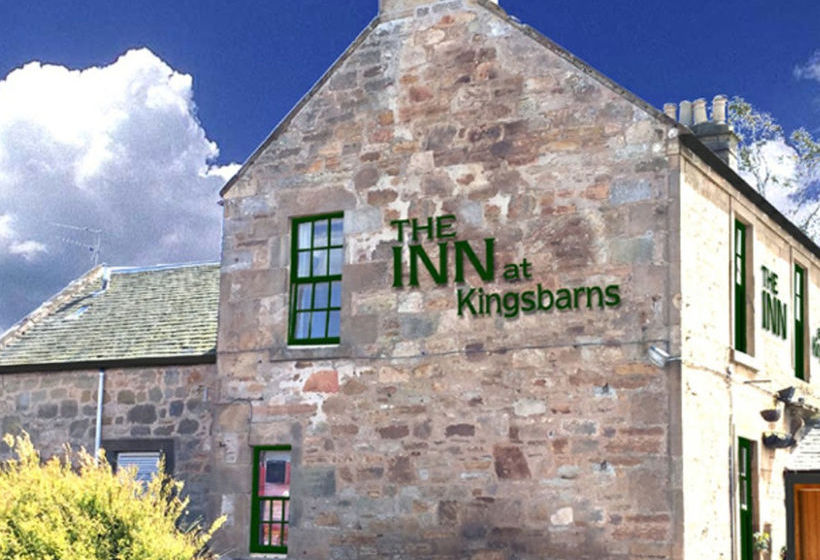 Hotel The Inn At Kingsbarns