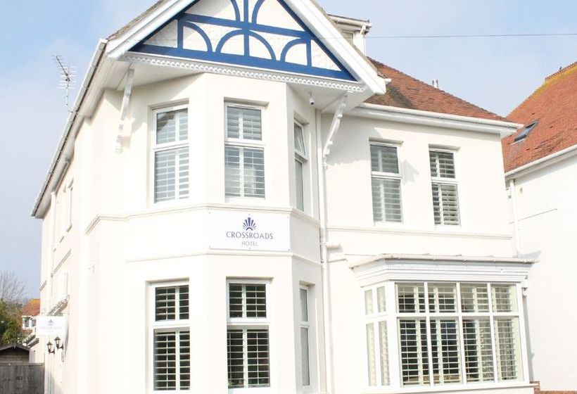 Bed and Breakfast Crossroads