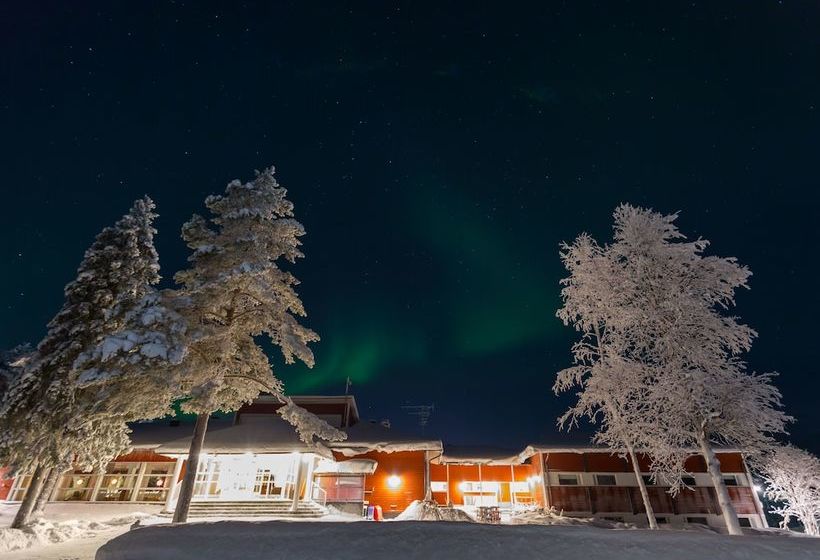 Hotel Ylläsjärvi Tunturi