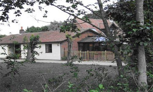 Bed and Breakfast Grove Flock Farm