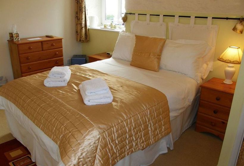 Bed and Breakfast Roundhouse Mill