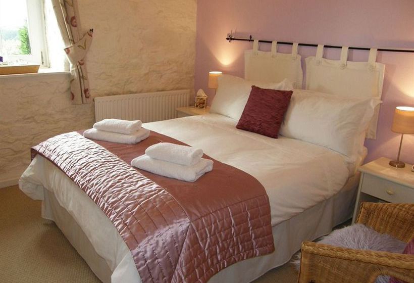 Bed and Breakfast Roundhouse Mill 1