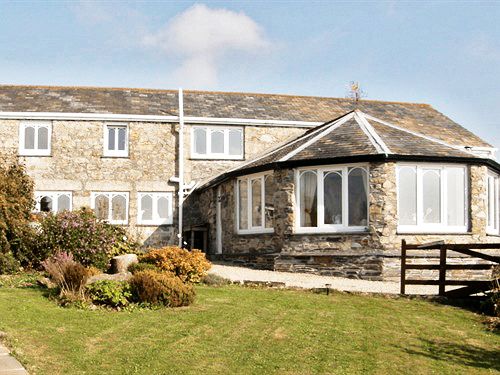 Bed and Breakfast Roundhouse Mill 2