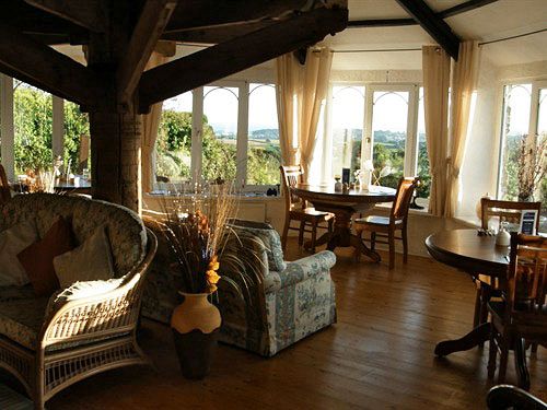 Bed and Breakfast Roundhouse Mill 3