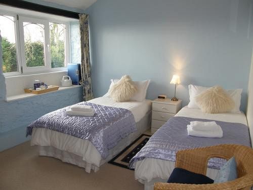 Bed and Breakfast Roundhouse Mill 5