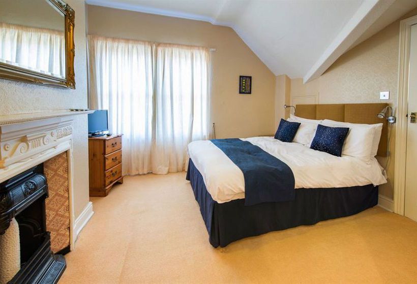 Pensão Shannon Court Guesthouse