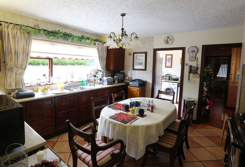 Bed and Breakfast Sleepy Hollow 1