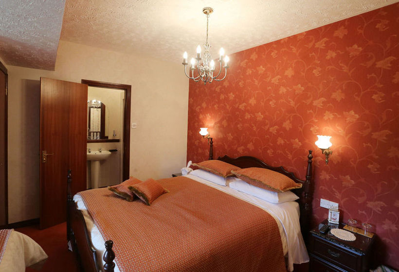 Bed and Breakfast Sleepy Hollow 10