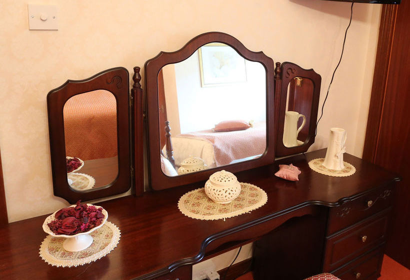 Bed and Breakfast Sleepy Hollow 12