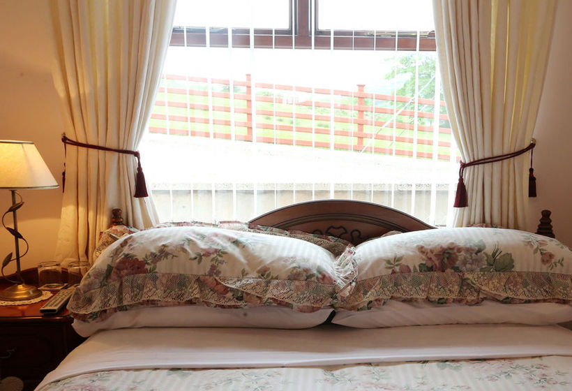 Bed and Breakfast Sleepy Hollow 14